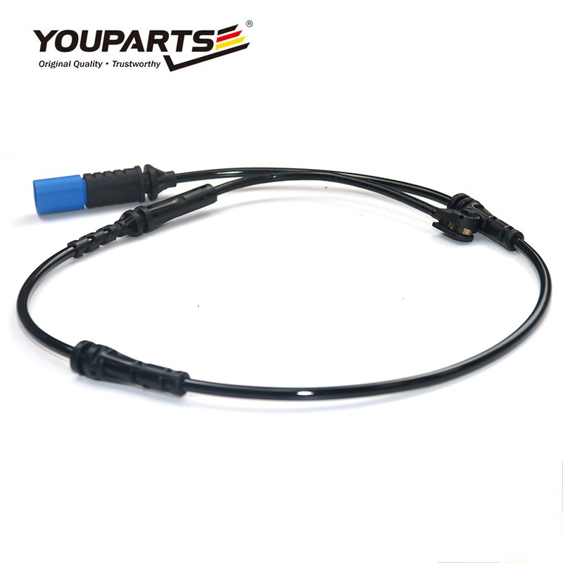 YOUPARTS 34356870350 Brake Pad Wear Sensor for BMW X3 G01 B48 Indicator Alarm Lining