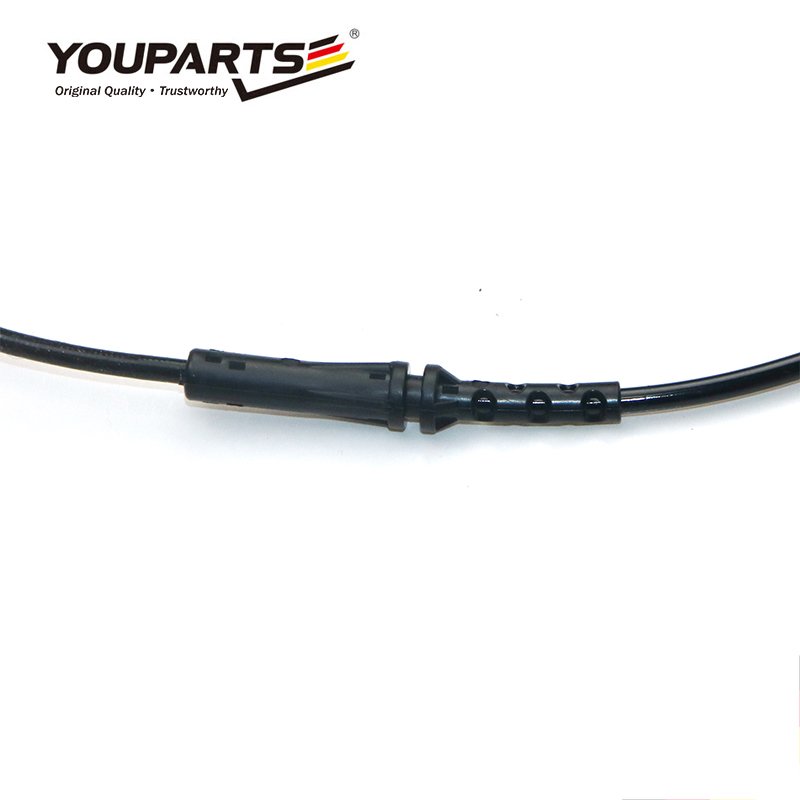 YOUPARTS 34356870350 Brake Pad Wear Sensor for BMW X3 G01 B48 Indicator Alarm Lining