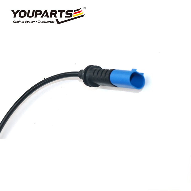 YOUPARTS 34356870350 Brake Pad Wear Sensor for BMW X3 G01 B48 Indicator Alarm Lining