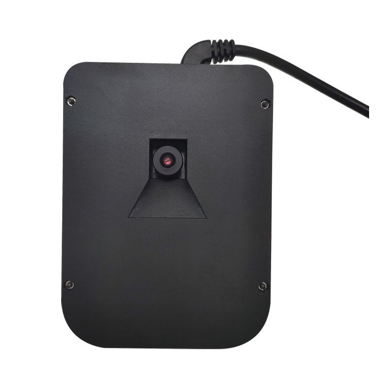 Vehicle Collision Alert Day and Night Driver Safety Assistant System Forward Collision Warning Speed Limit Indication AWJ301//