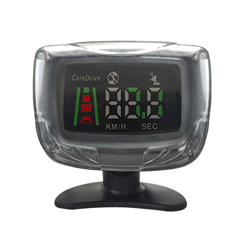 Vehicle Collision Alert Day and Night Driver Safety Assistant System Forward Collision Warning Speed Limit Indication AWJ301//