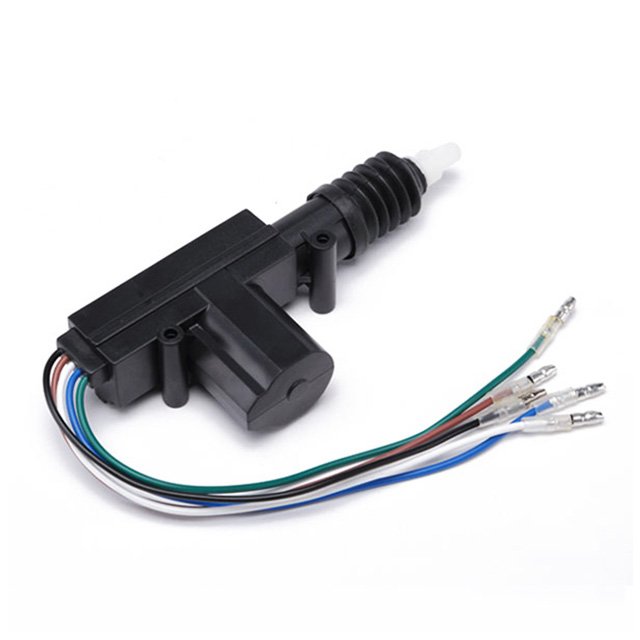 Universal Oe Quality Central Door Lock System 24v 12v Strong Power Car Central Locking System Universal
