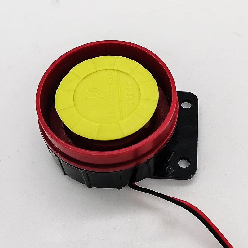 Motorcycle Talking Alarm System Supports Multiple Languages Remote Engine Start Stop Motorcycle Alarm Immobilizer
