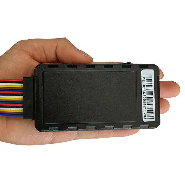 GPS Tracker Locator SOS Alarm Voice Listening Vehicle Tracking System Car Alarm Gps tracker Mini Smart Vehicle Car GPS Tracker