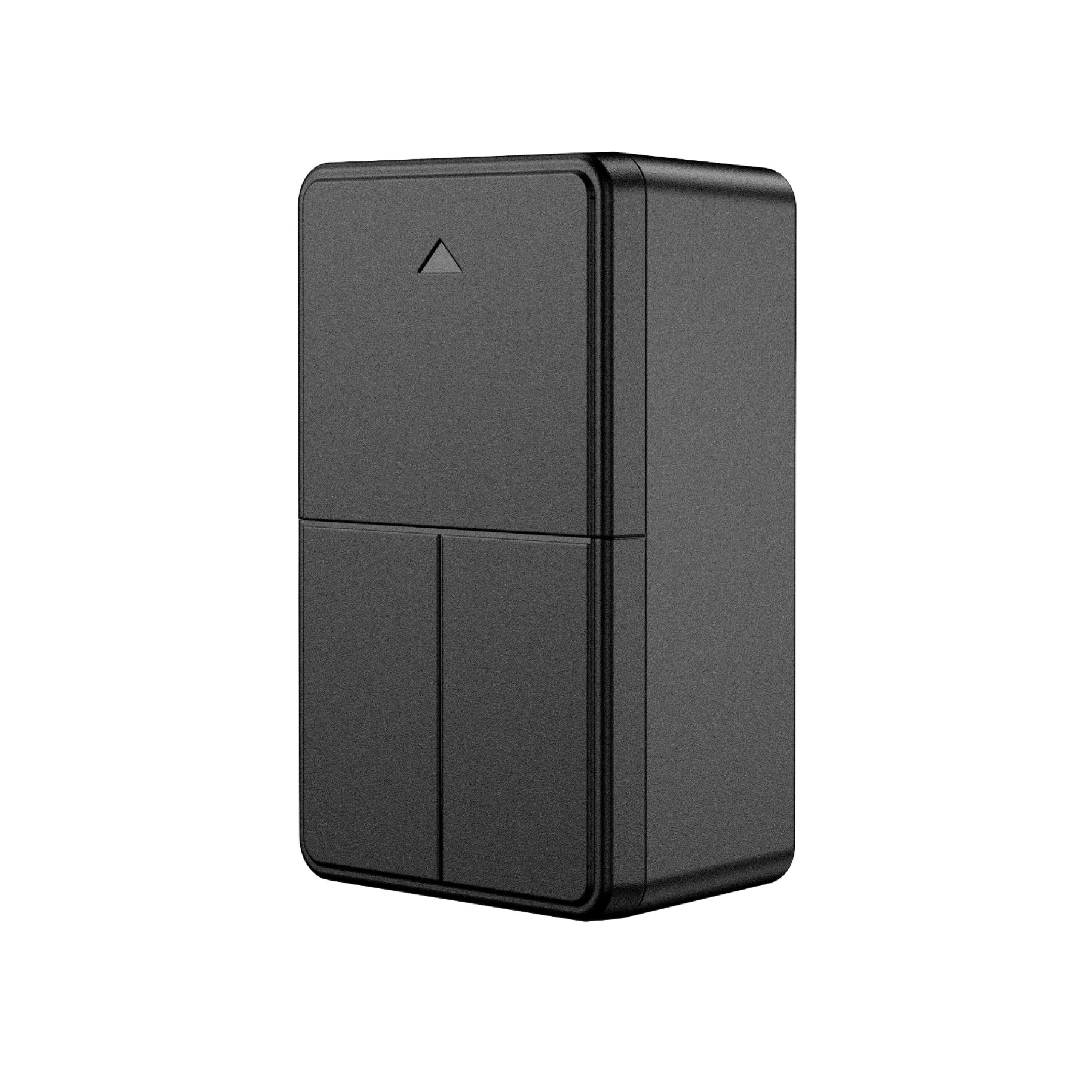 ZOOBII Q13 Mini Car Tracker 4800mAh 4G Wireless GPS Location Device Temperature Sensor Real Time GSM Magnetic Car GPS