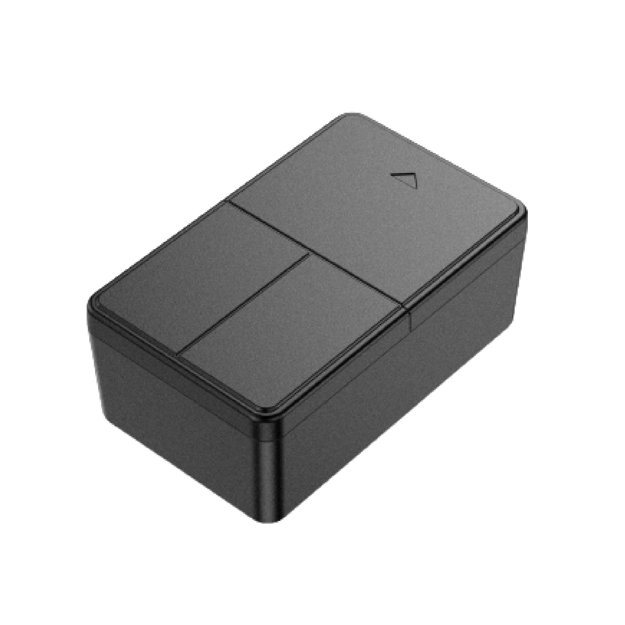 ZOOBII Q13 Mini Car Tracker 4800mAh 4G Wireless GPS Location Device Temperature Sensor Real Time GSM Magnetic Car GPS