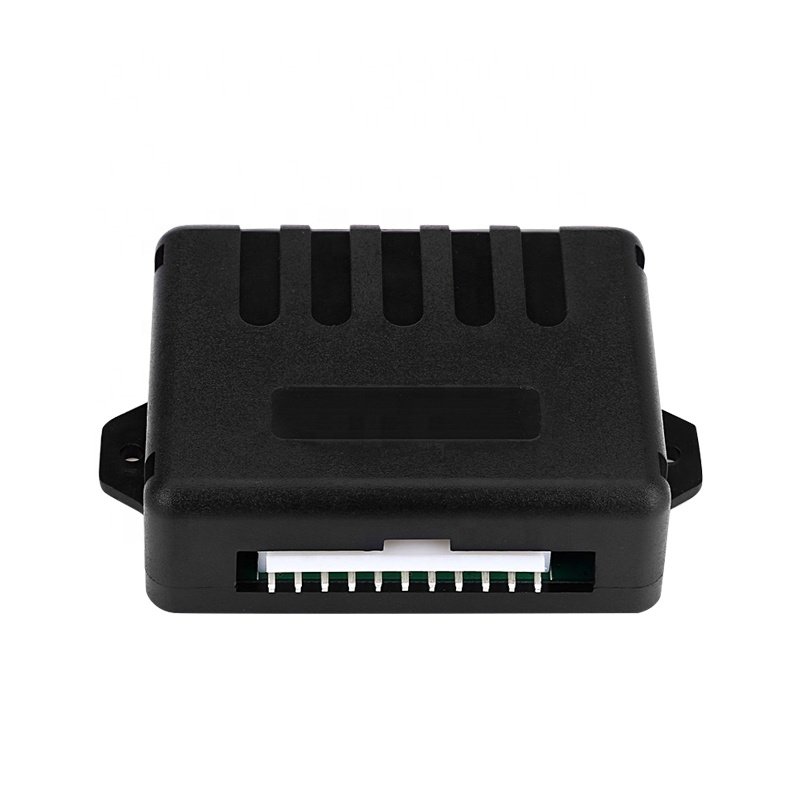Popular Cheap Price with High Quality Universal Remote Control Car Alarm System with Trunk Release Center Locking for Car