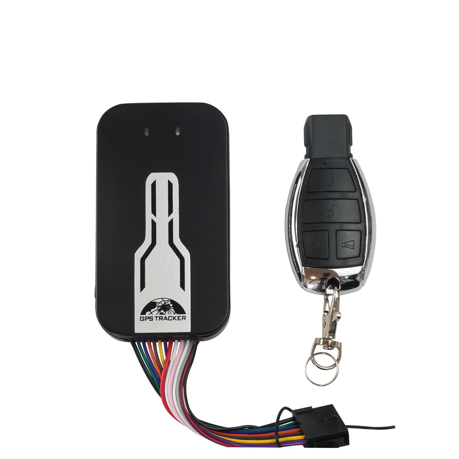 Car GPS tracker Support Real Time Camera with Video Free Gps Tracking APP Vehicle GPS Tracking System GPS405C GPS405D