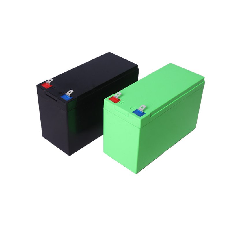12V 20AH Sealed Lead-Acid Battery for Electric Bicycles