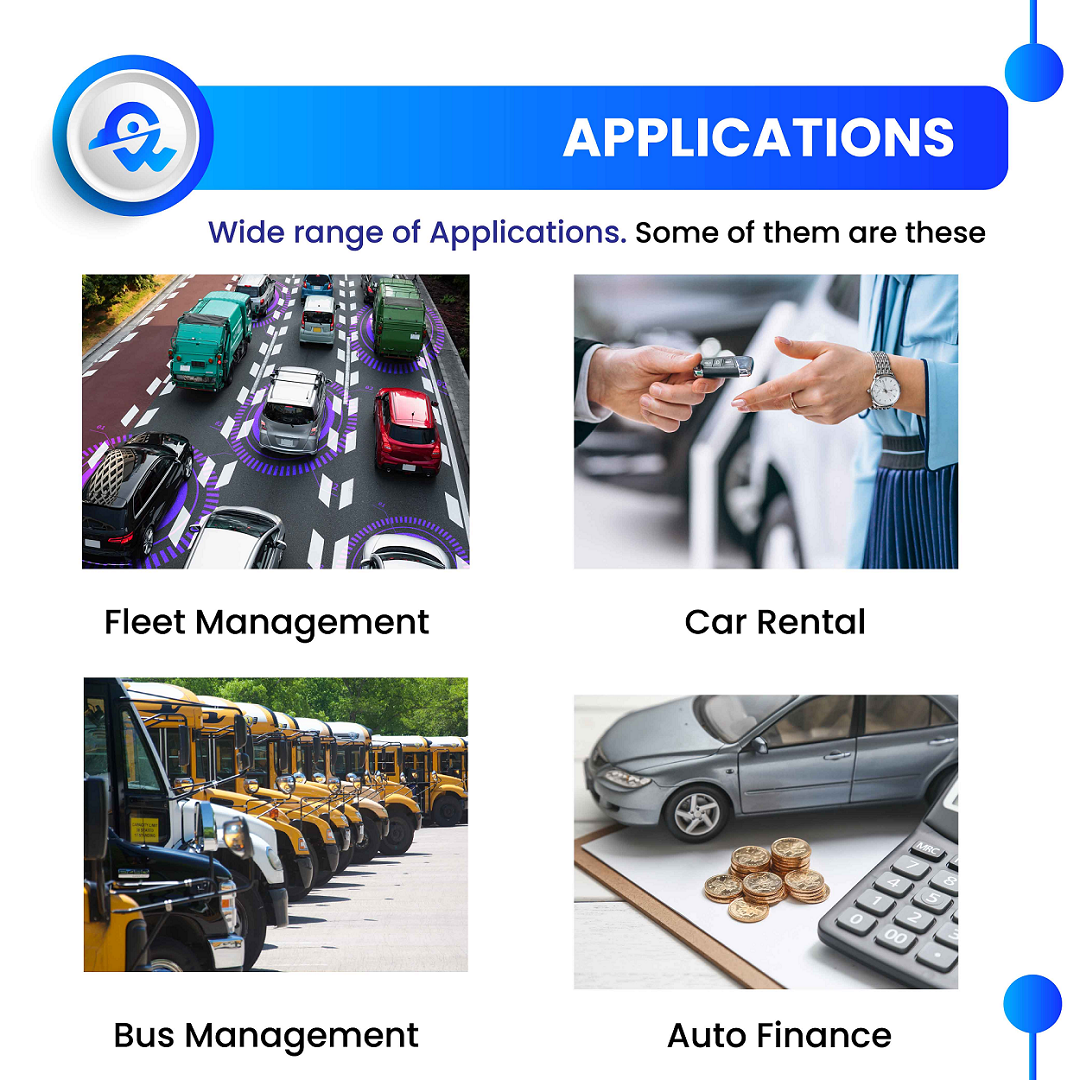 4G Wire Connect Burglar Alarm Car Monitor Vehicle Mini GPS Tracking System GPS Car Tracker