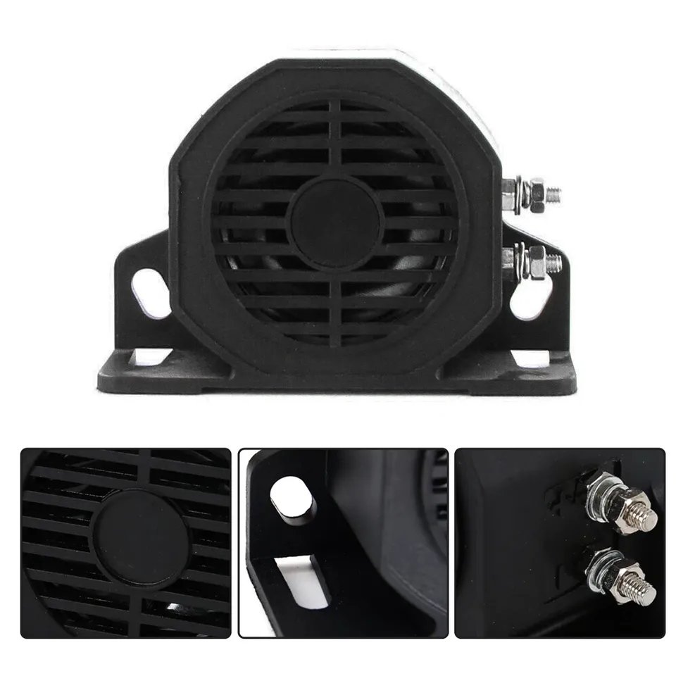 Left/Right Turn Audible Car Reversing Warning Siren Alarm Back up Alarm