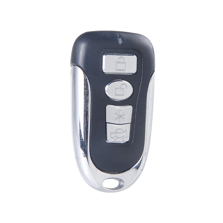 Universal Car Remote for Genius Nemesis Alarm Codigo Variable Jumping Code 370Mhz Frequency Remote Controller