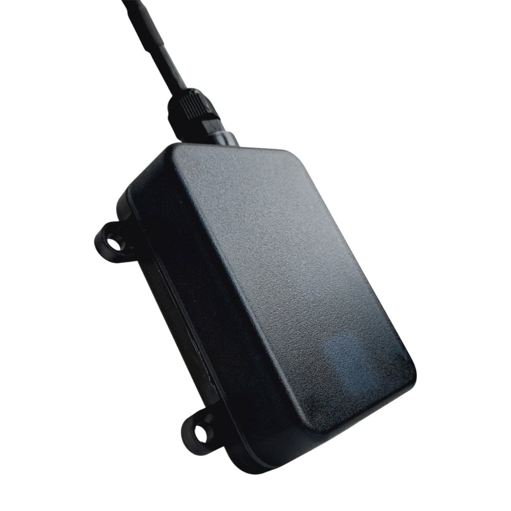 Direct Supply OTA Firmware Configuration LTE M GPS Tracker GPS Car Alarm for Vehicle Recovery