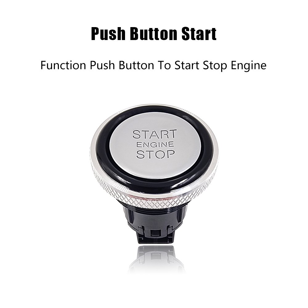 For Volkswagen Beetle Sagitar Remote Starter Car Keyless Start