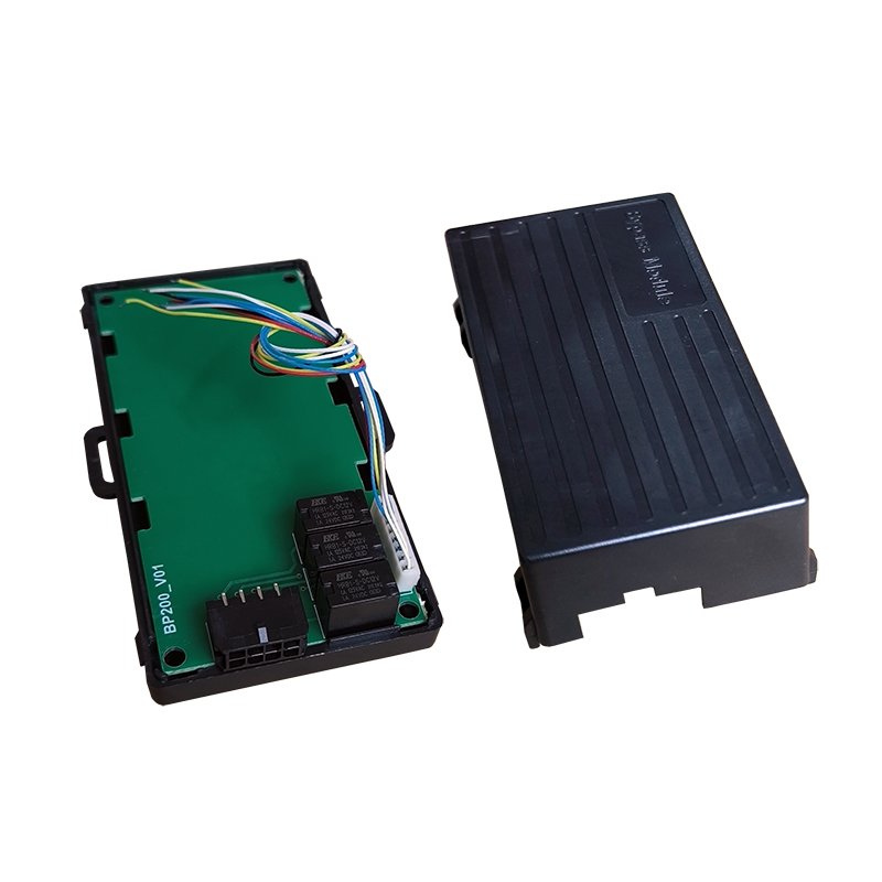 4G GPS/GSM Smartphone APP PKE Car Alarm Remote Starter System for Car with OEM (original) Smart Key Push Start