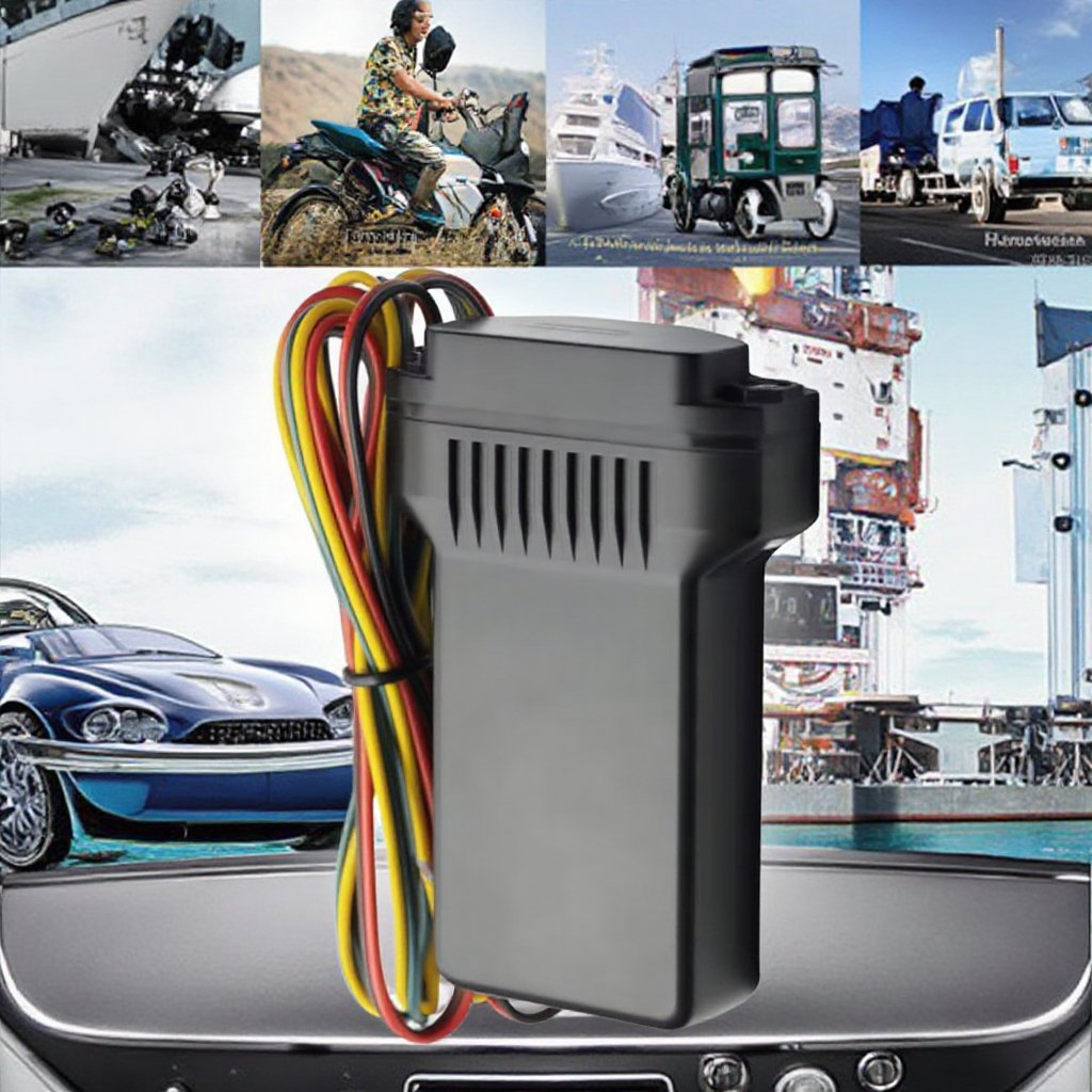Waterproof Tracker Gps for Moto and Car Specifications China Wholesale Magnat Gps Tracker Gps Tracking Remote Engine