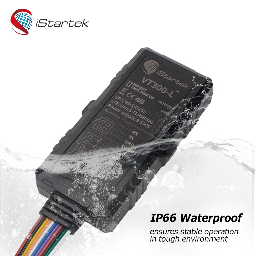 Realtime Trackeur Network Locator Small Device Hottest Wholesale Price 4g Gps Tracking for Car