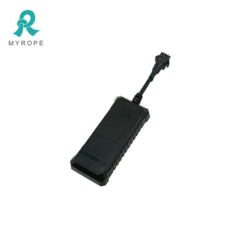 4G Vehicle Fleet Management in Stock Support ACC Alarm APP GPS Gadget Tracker