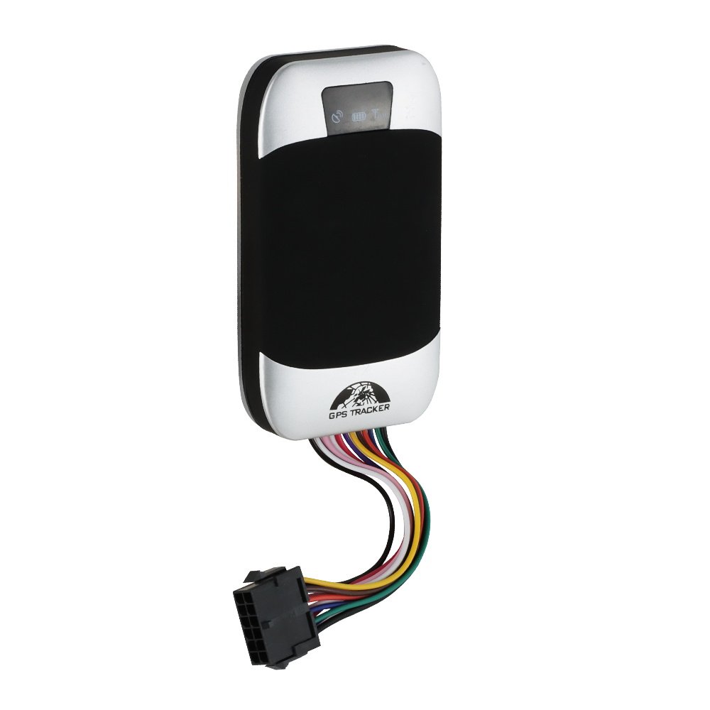 Coban 303f 303g Gps Tracking Device Waterproof Gps tracker with Fuel Level Sensor and Geofence Car Alarm Gps tracker