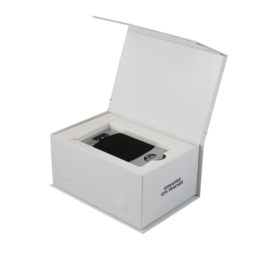 Coban 303f 303g Gps Tracking Device Waterproof Gps tracker with Fuel Level Sensor and Geofence Car Alarm Gps tracker