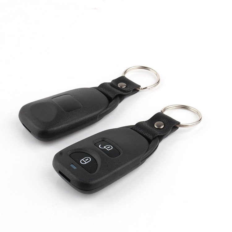 Remote Start System Keyless Entry Door Lock System