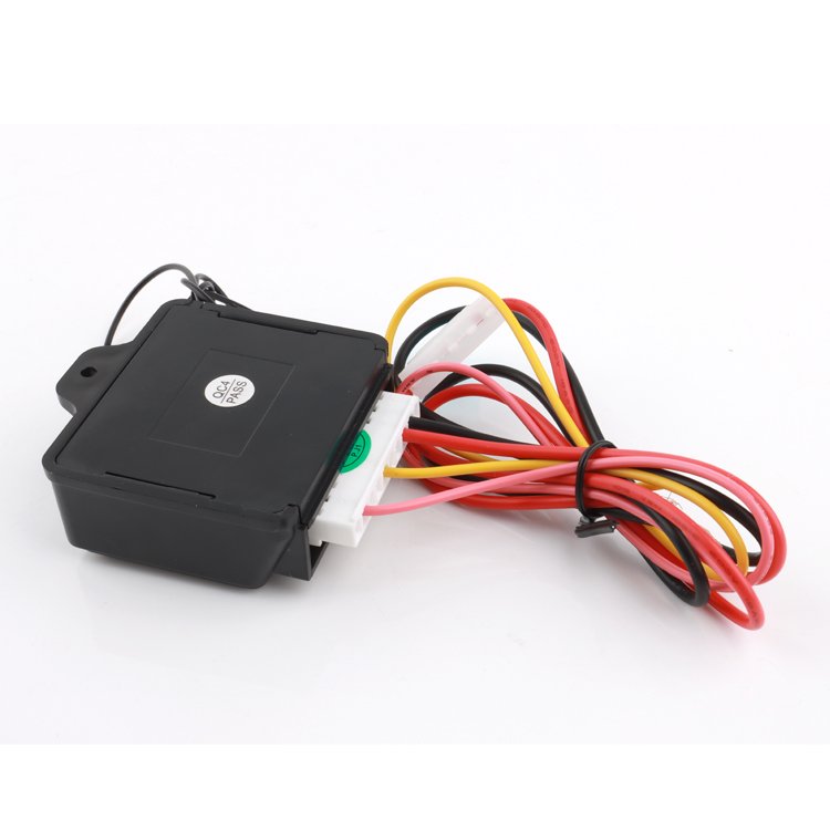 Remote Start System Keyless Entry Door Lock System