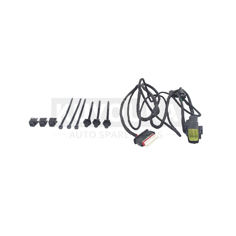 Car Parts HA2EP-4011300 Front Object Alarm Sensor Wiring Harness 13199587-00 for Qin Plus EV