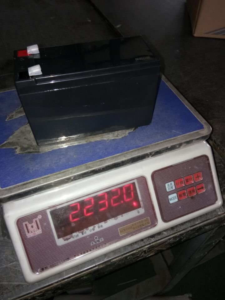 Good Quality Solar Battery Rechargeable Pack Inverter 12V9ah 10ah 12ah 20ah Deep Cycle Bike Batteries Ups Lead Acid Batteries