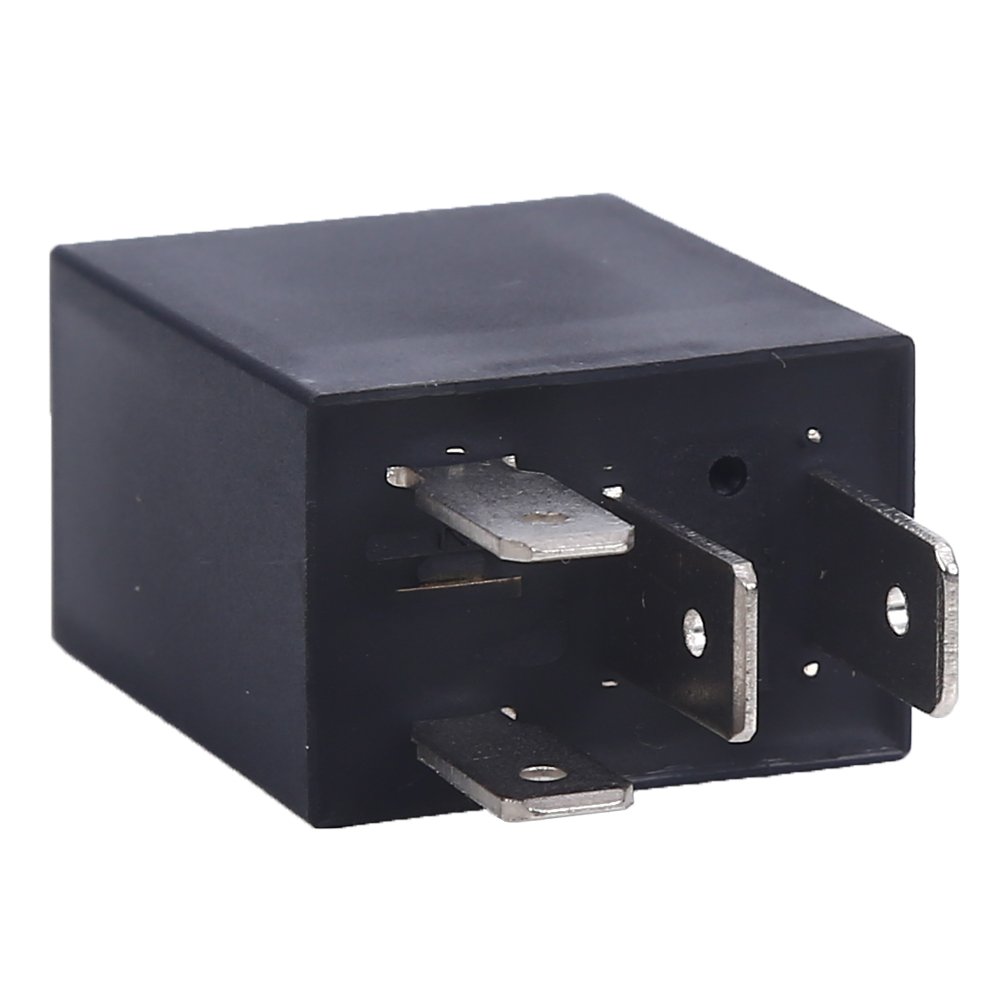 Car Alarm Relay 12v 30a JD1914 Car Starter Relay
