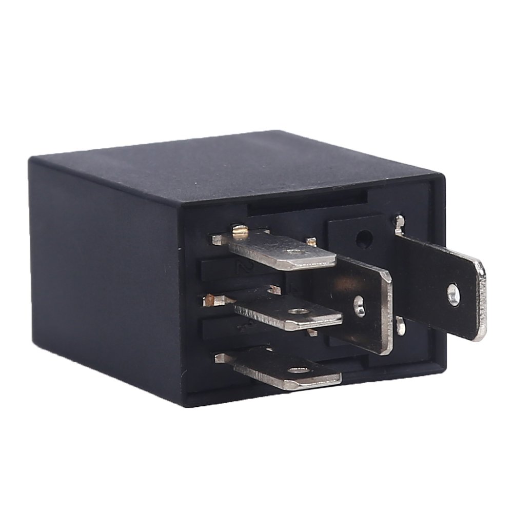 Car Alarm Relay 12v 30a JD1914 Car Starter Relay