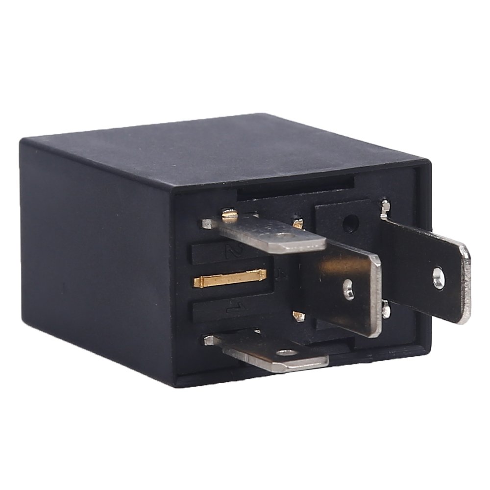 Car Alarm Relay 12v 30a JD1914 Car Starter Relay