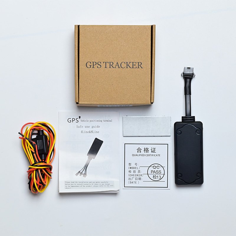 Remote for Moto Car Locator Tracking Device Quality Reasonable Price Hot Sale Automobile Wholesale Vehicle Gps Tracker Module