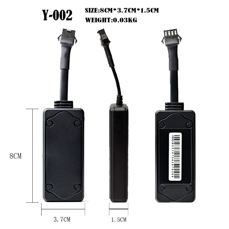 Remote for Moto Car Locator Tracking Device Quality Reasonable Price Hot Sale Automobile Wholesale Vehicle Gps Tracker Module