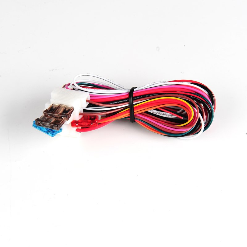 Anti-theft Device Car Security System High Sensitive Car Alarm System Central Locking Time Optional Keyless Entry System