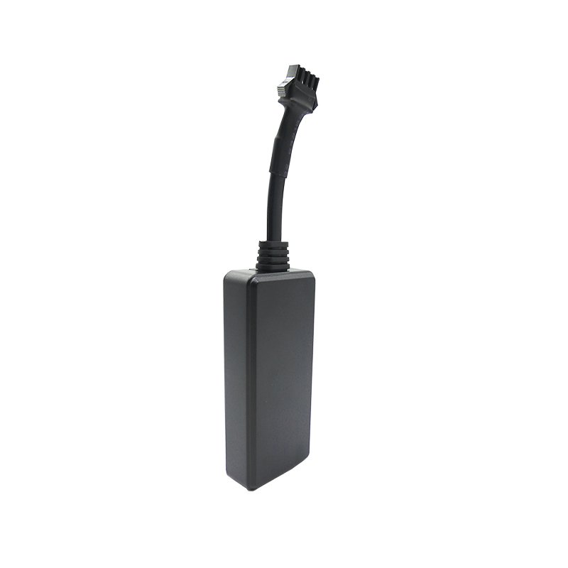 J26 4G GPS Car Locator Fine Workmanship Over-Speed Alarm Dashboard Beidou GSM GPRS Compatible IOS Android Apps Fleet Truck