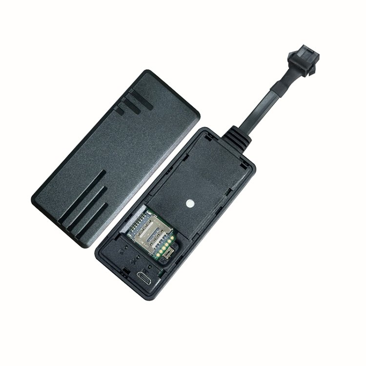 J26 4G GPS Car Locator Fine Workmanship Over-Speed Alarm Dashboard Beidou GSM GPRS Compatible IOS Android Apps Fleet Truck
