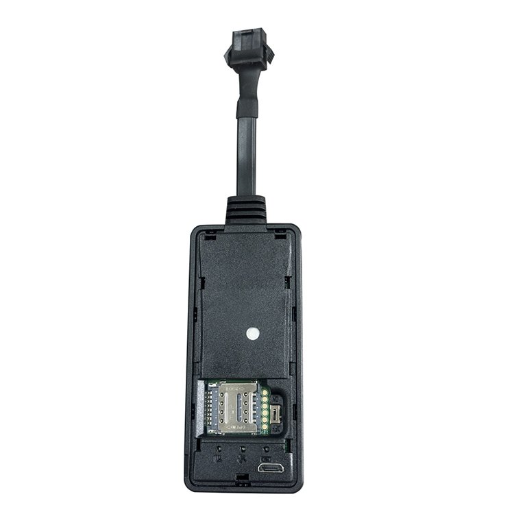 J26 4G GPS Car Locator Fine Workmanship Over-Speed Alarm Dashboard Beidou GSM GPRS Compatible IOS Android Apps Fleet Truck