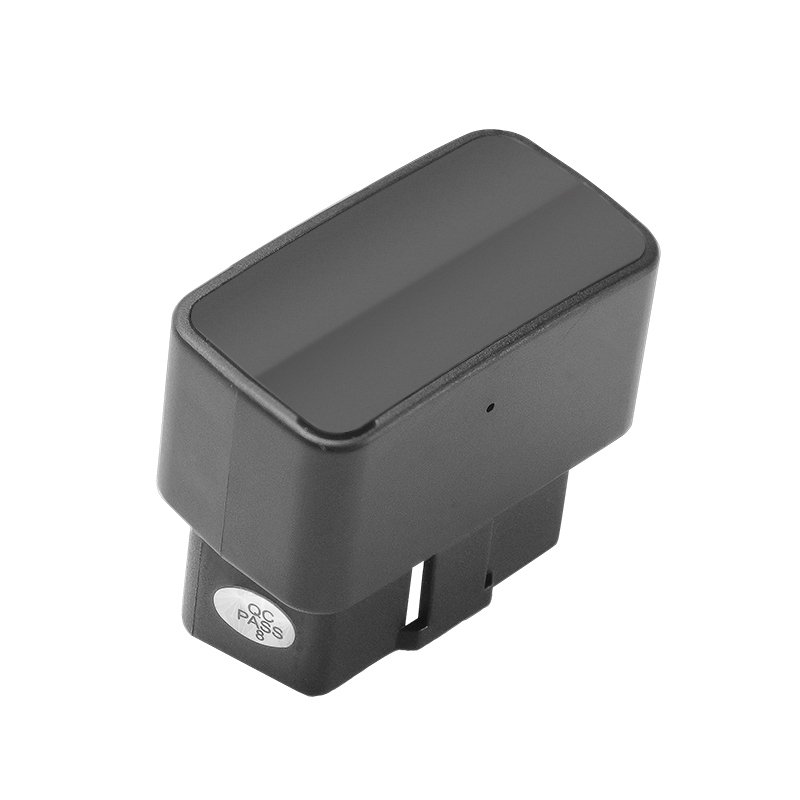 Beidou +Glonass + GPS + LBS Anti-lost Security Locator Obd2 Car Canbus Box Gps tracker Obd