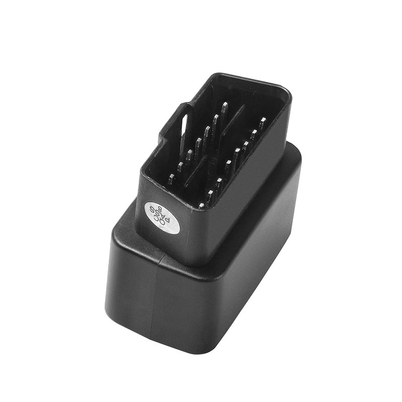 Beidou +Glonass + GPS + LBS Anti-lost Security Locator Obd2 Car Canbus Box Gps tracker Obd