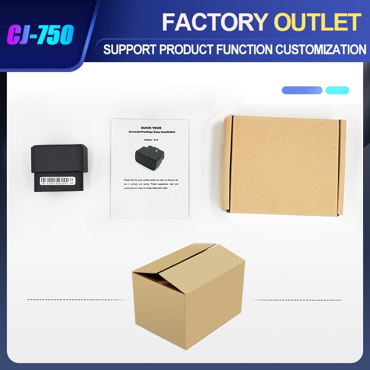 Beidou +Glonass + GPS + LBS Anti-lost Security Locator Obd2 Car Canbus Box Gps tracker Obd
