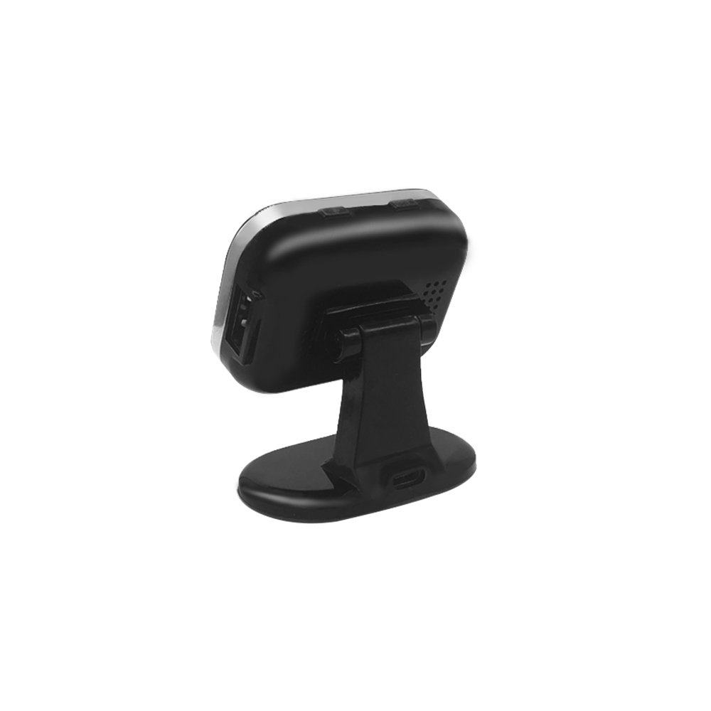 Solar Powered Car Tire Pressure Monitoring System with Digital Display Waterproof Temperature Alarm and Warning Features