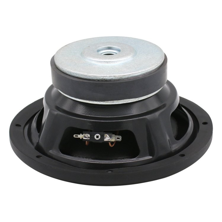 High Quality Hifi Powerful Bass Vibration Subwoofer Speakers 6.5inch 4ohm 8ohm 20w 30w 50w 70w 120w 150w for Car Audio Systems