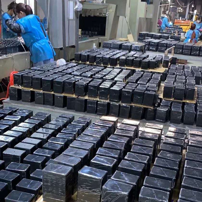 2 Volt Lead Acid Battery 400ah 200ah Vrla Deep Cycle Gel Forklift Solar Battery 2 Volts Batteries Cells