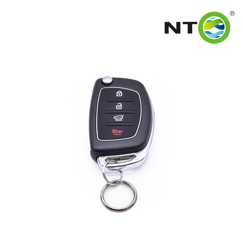 NTO Inwells Remote Car Key Keyless Go Entry System Keyless Repeater Central Locking Car Alarms Car Push to Start