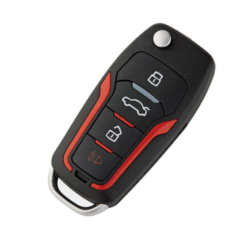 Car Security Alarm Car Security System