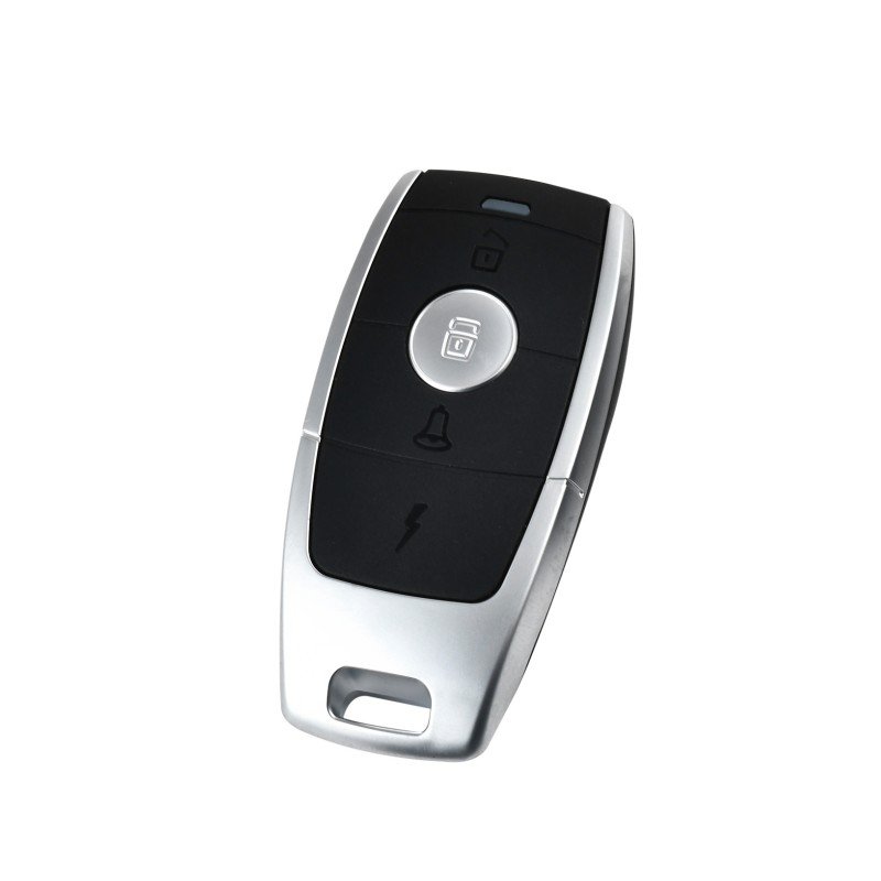 Car Security Alarm Car Security System