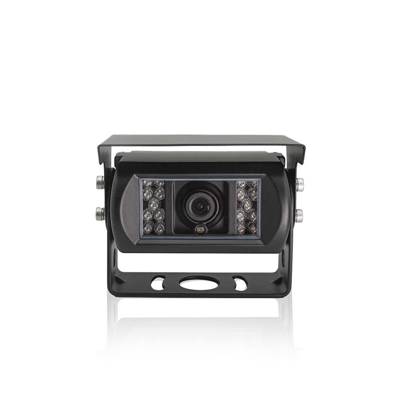 Radar Safety Intelligence System with Blind Spot Area Monitoring Vehicle Reversing Aid Forklift Collision Prevention Car Alarms
