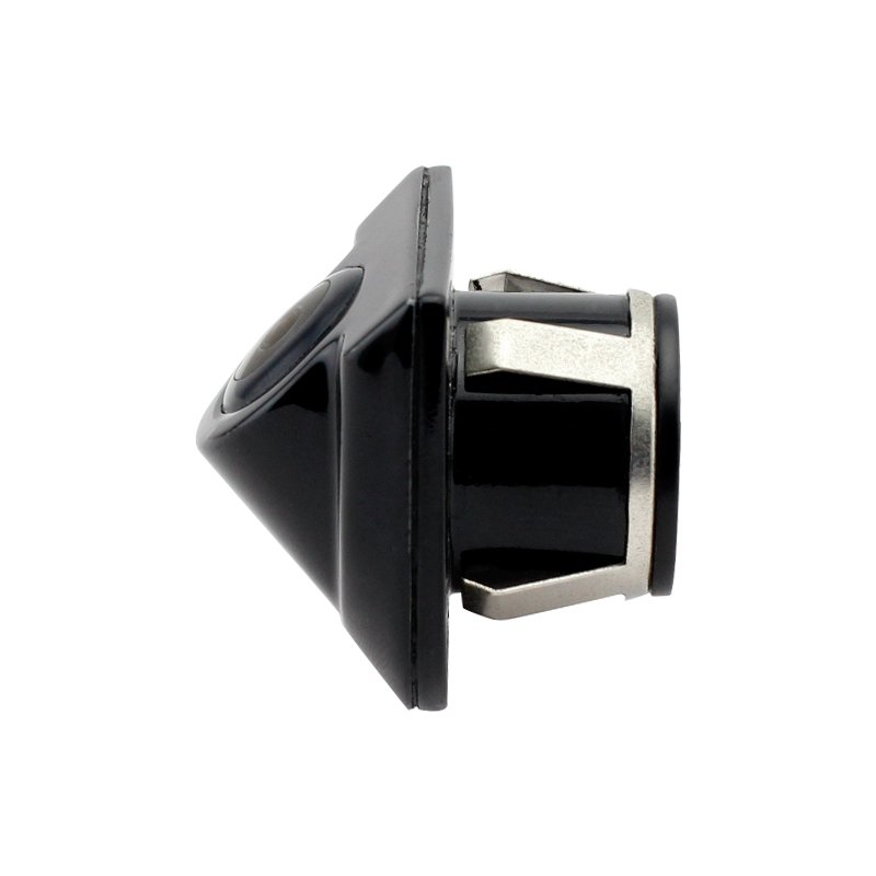 JPC-32 Backup/Front View Camera,IP69K Waterproof Great Night Vision HD and Super Wide Angle Metal OEM Style Reverse