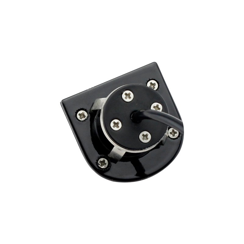 JPC-32 Backup/Front View Camera,IP69K Waterproof Great Night Vision HD and Super Wide Angle Metal OEM Style Reverse