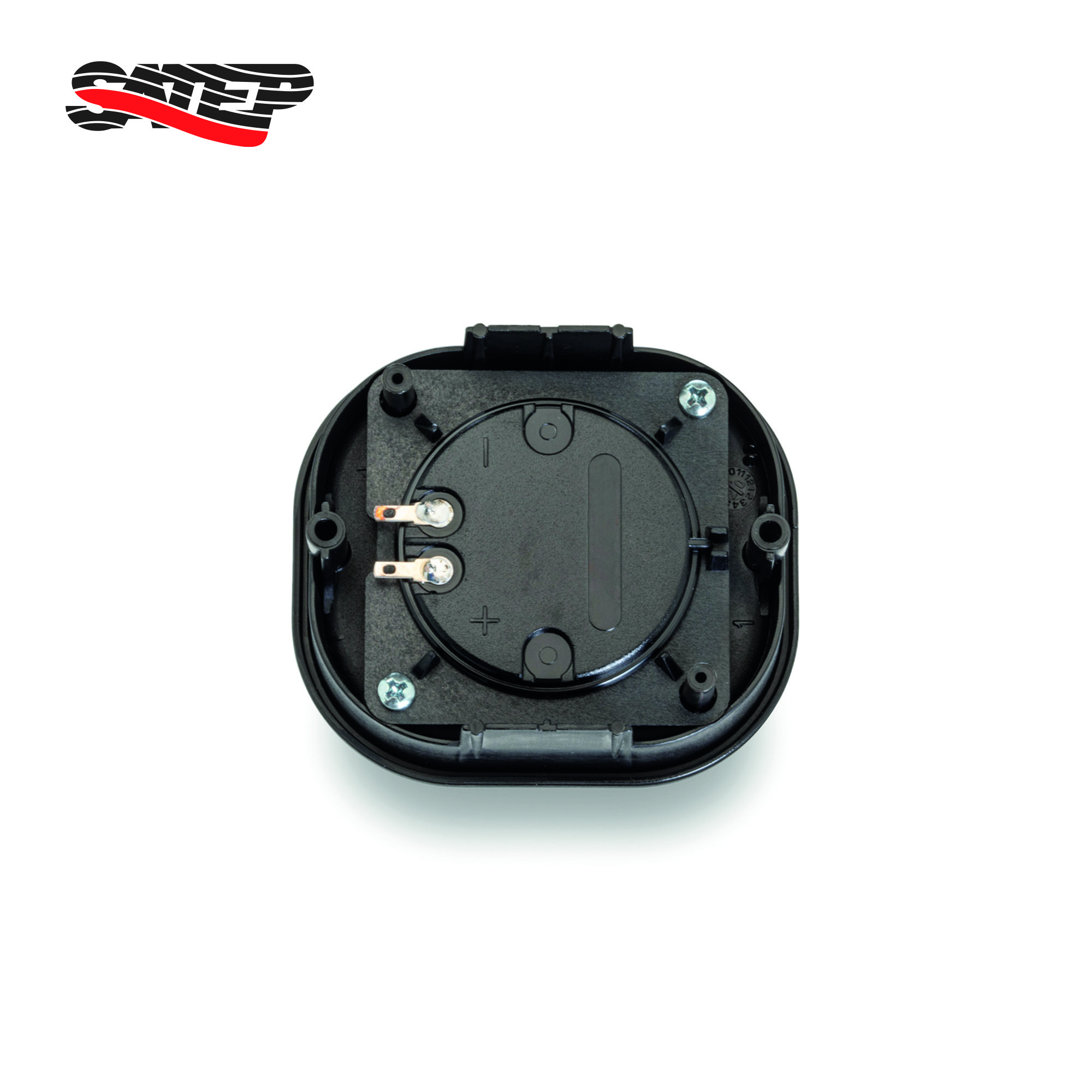 New High Power Nylon Piezo Siren PZ037 Piezo Alarm for Car Alarm System 105 db Speaker & Horn Made in Italy